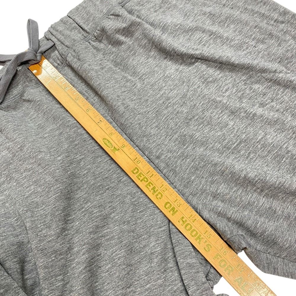 Koolaburra by UGG Womans Plus Sz 3X Drawrsting Pockets Lounge Jogger Comfort - Picture 8 of 11